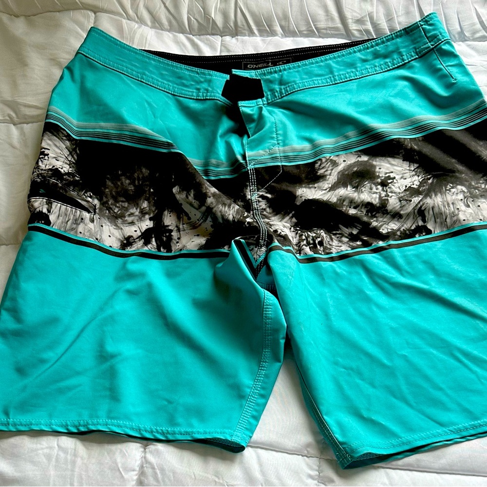 Hurley Hyper freak swimsuit